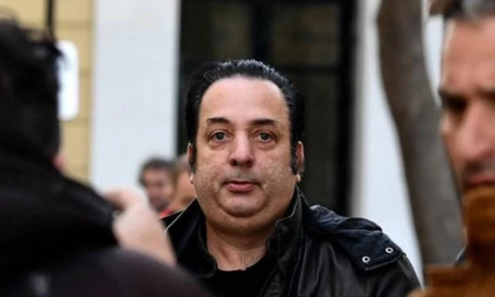 Ριχάρδος: Το πρώτο που άκουσα στη φυλακή ήταν «καλώς ήρθες boss»